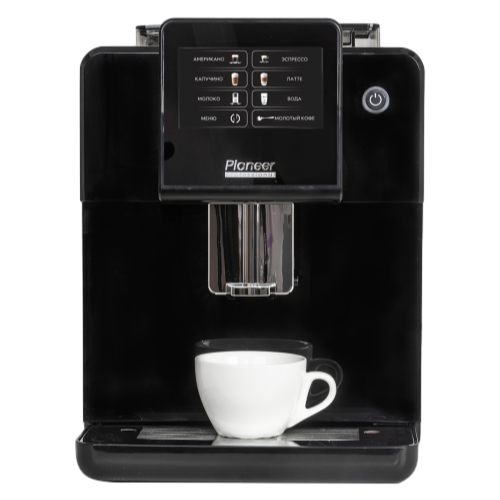 Ремонт кофемашины Pioneer